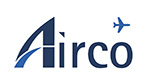 Airco Simcrew Training Logo
